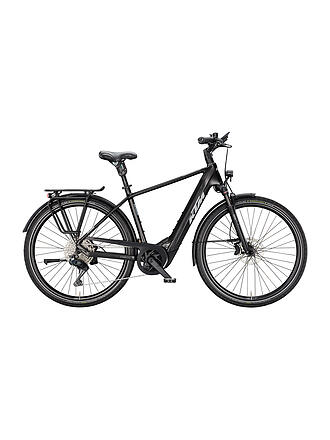 KTM | E-Bicicleta de trekking para hombre Macina Style 820 XL