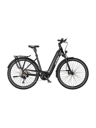 KTM | E-Bicicleta de trekking unisex US Macina Style 820 XL (cuadro bajo)