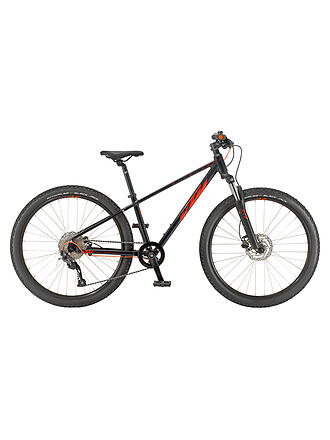 KTM | Bicicleta juvenil Wild Speed Disc 26