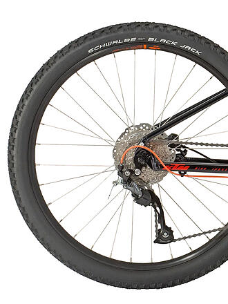 KTM | Bicicleta juvenil Wild Speed Disc 26