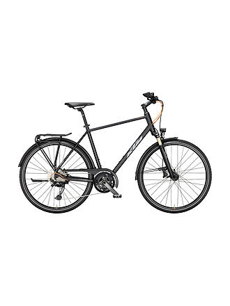 KTM | Bicicleta urbana para hombre Life 1964 28"