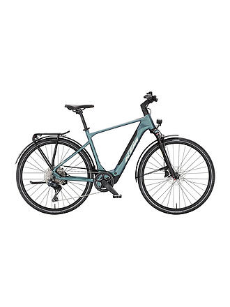 KTM | E-Bike de hombre MACINA SPORTS SX 10 DI2