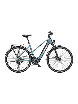KTM | E-Bike de mujer Macina Sport SX 10 DI2