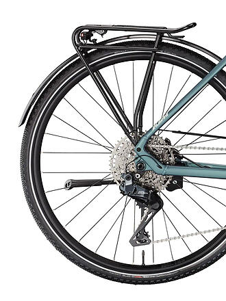 KTM | E-Bike de mujer Macina Sport SX 10 DI2