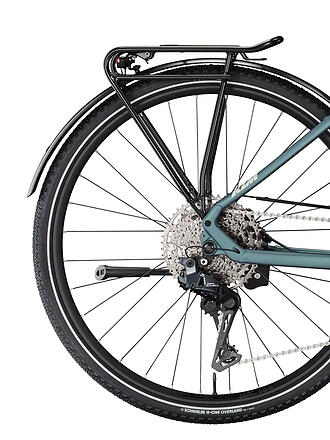 KTM | E-Bike de mujer Macina Sport SX 10 DI2 (cuadro de fácil acceso)