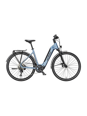 KTM | E-Bike Macina Sport SX 20 de cuadro bajo