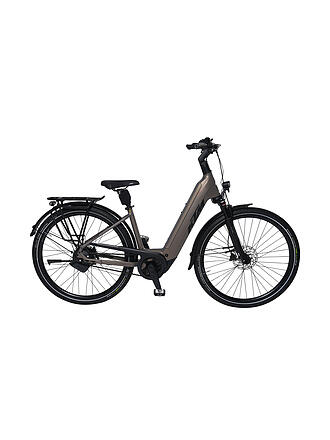 KTM | E-Bike Macina Style 820 de cuadro bajo