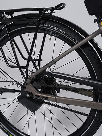 KTM | E-Bike Macina Style 820 de cuadro bajo