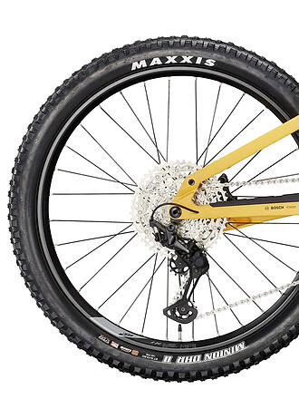 KTM | E-Mountainbike de hombre Marina Prowler Elite DI2