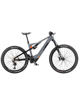 KTM | E-Mountainbike Macina Kapoho Pro LTD para hombre