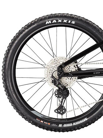 KTM | E-Mountainbike Macina Kapoho Pro LTD para hombre