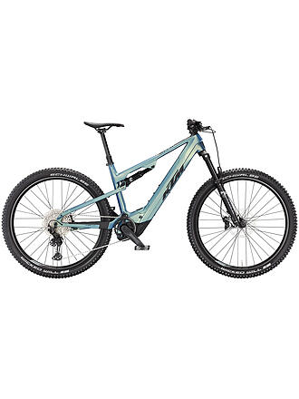 KTM | E-Mountainbike Macina Lycan 892 para hombre