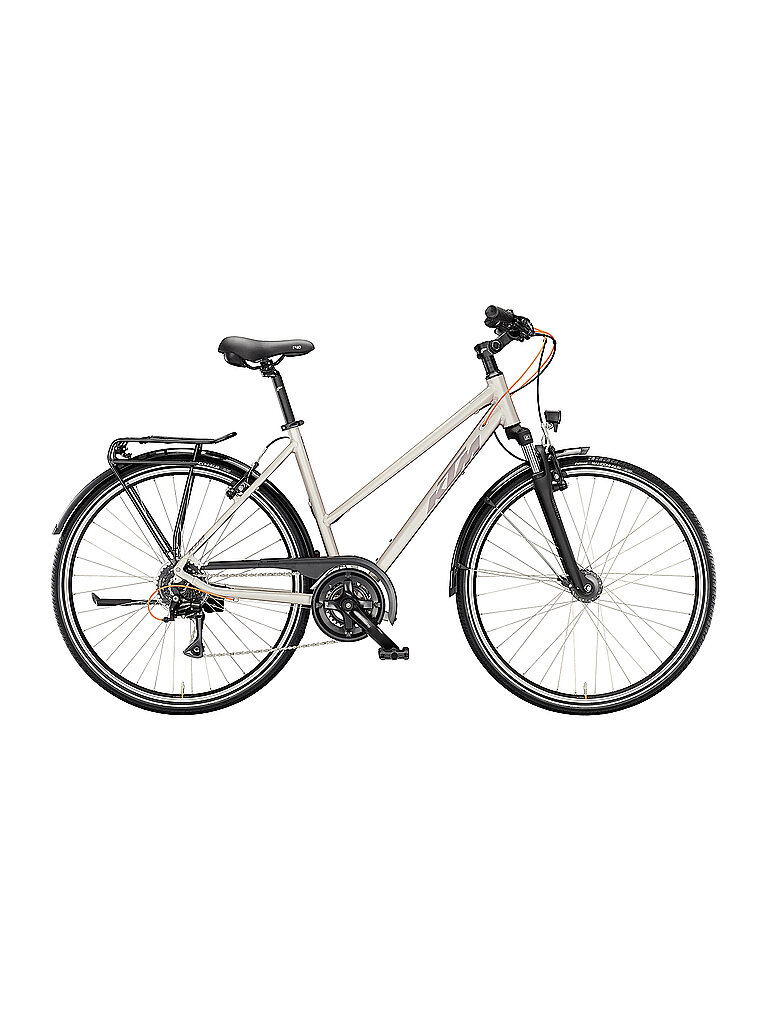 Citybike Life Joy 28 plata 43CM