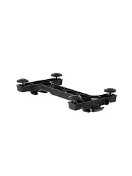 KTM | Adaptador Racktime Snap-It-System 2.0 | Negro