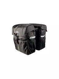 KTM | Bolsa de transporte deportiva Double Snap It 1.0 | Negro