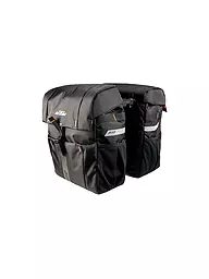 KTM | Bolsa de transporte deportiva Double Snap It 2.0 | Negro