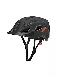 KTM | Casco de bicicleta Factory Line II | Negro