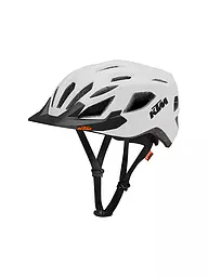 KTM | Casco de bicicleta Factory Line II | Blanco