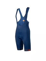 KTM | Herren Rad Trägerhose Factory Line | Azul