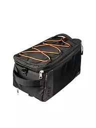 KTM | Sport Trunk Bag Small Snap It 2.0 | Negro