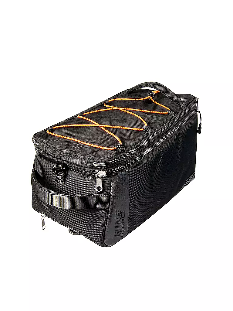 KTM | Sport Trunk Bag Small Snap It 2.0 | Negro