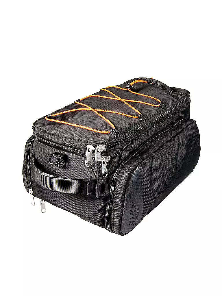 KTM | Sport Trunk Bag Snap It 2.0 | Negro