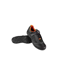 KTM | Zapatillas de ciclismo Factory Character | Negro