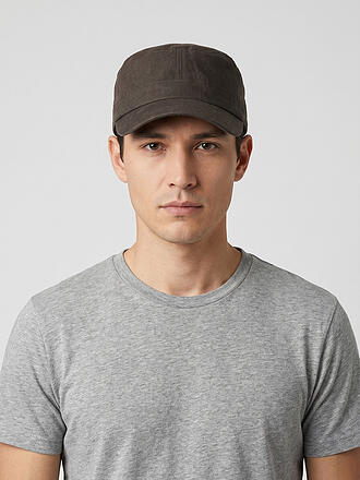 KUEBL | Gorra de lino para hombre