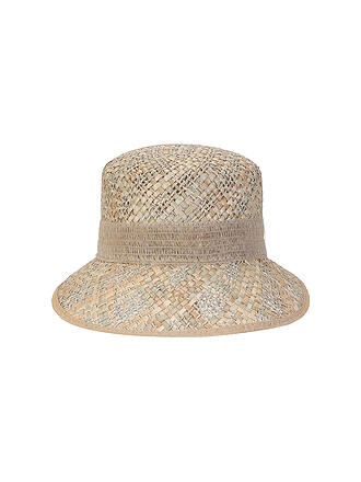 KUEBL | Visera de paja para mujer