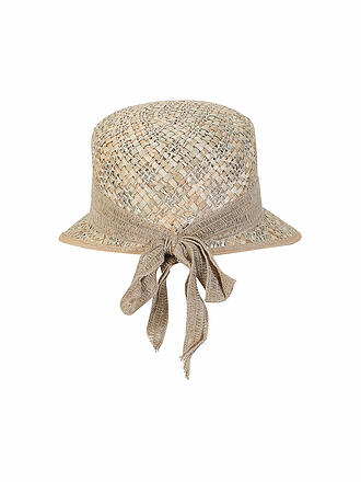 KUEBL | Visera de paja para mujer