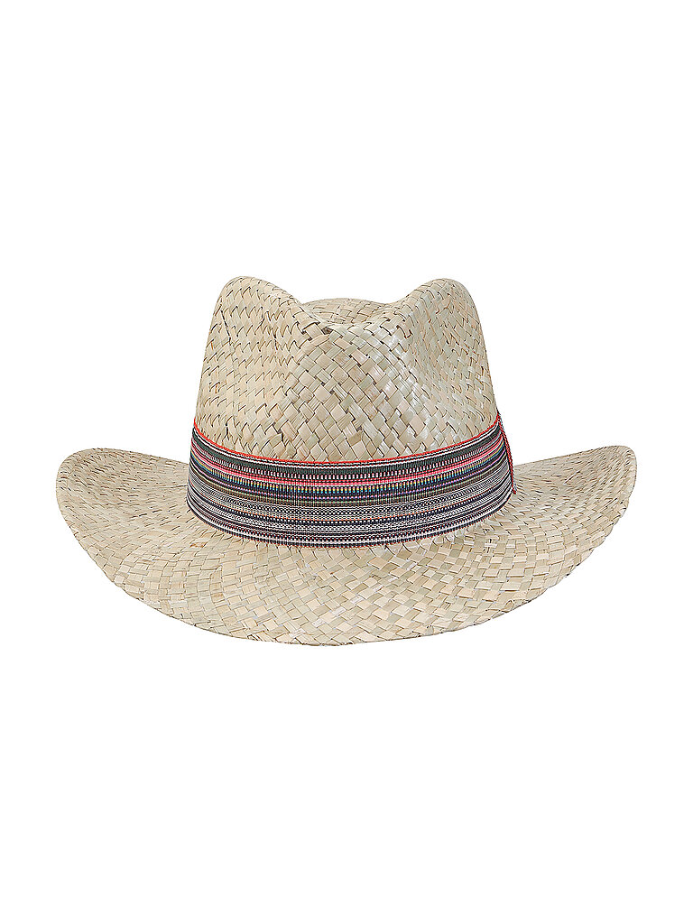 Sombrero para el sol beige 59