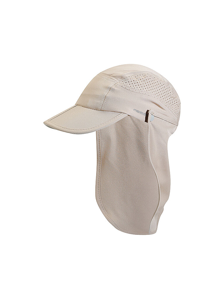 Kuebl Gorra de hombre beige