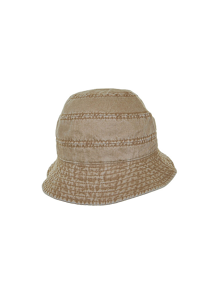 Sombrero para el sol beige 58