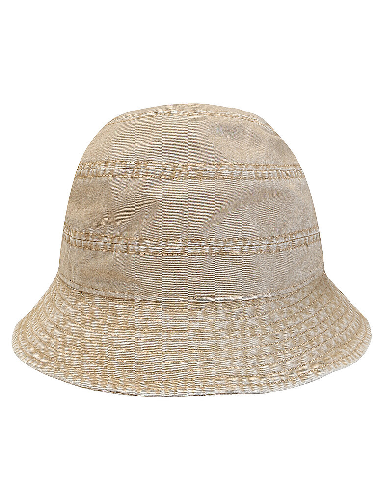 Sombrero para el sol camel 58