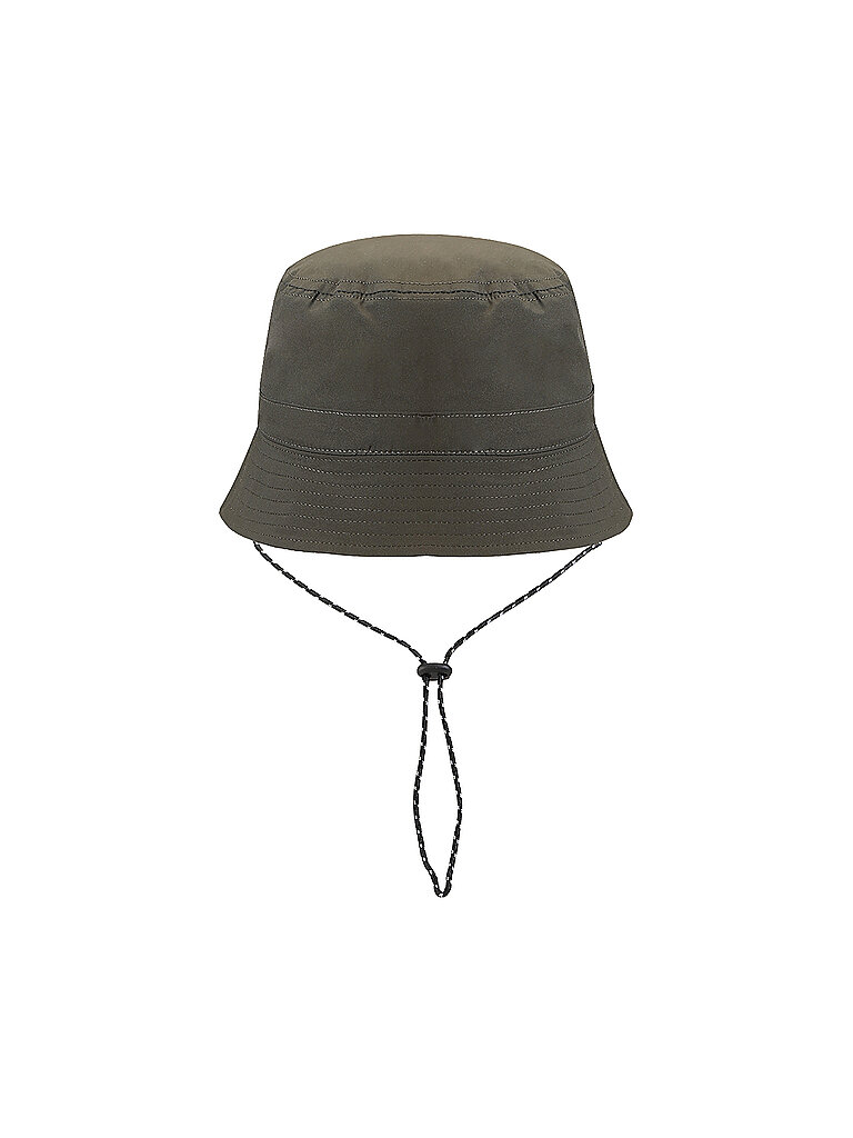 Sombrero para el sol oliva 58