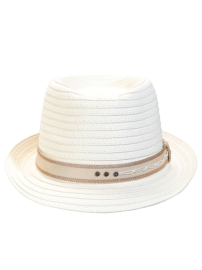 Sombrero de sol para hombre beige 55