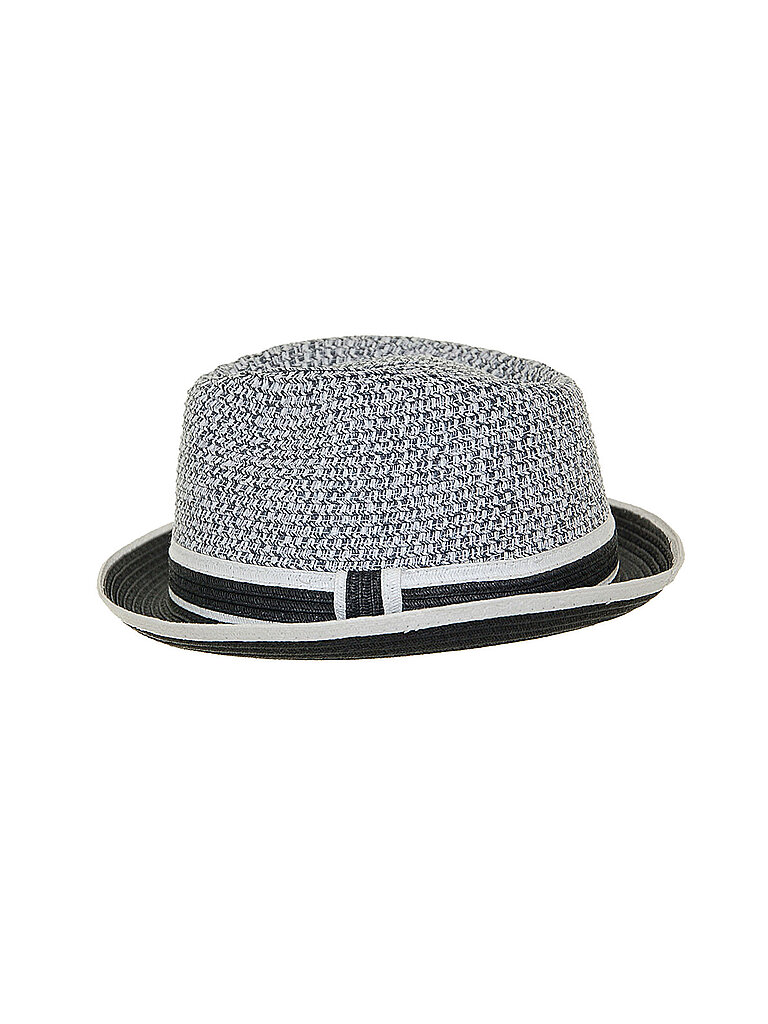 Sombrero de sol para hombre negro 57