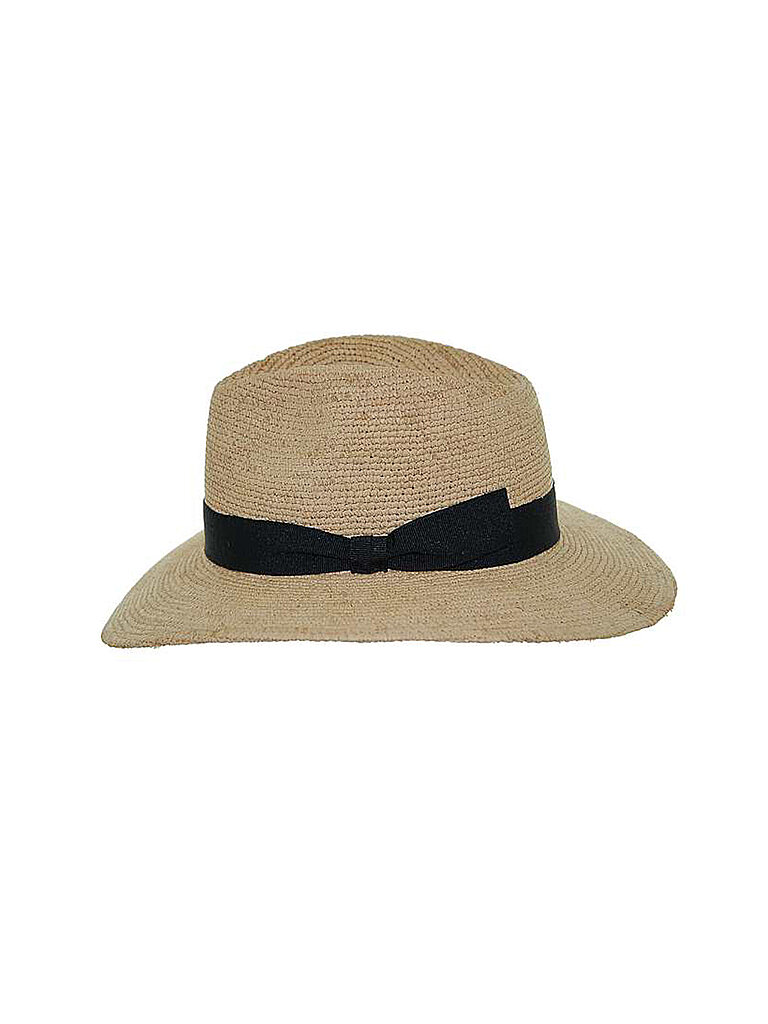 Sombrero de sol para hombre beige 59