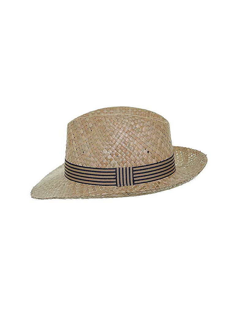 Sombrero de sol para hombre beige 57