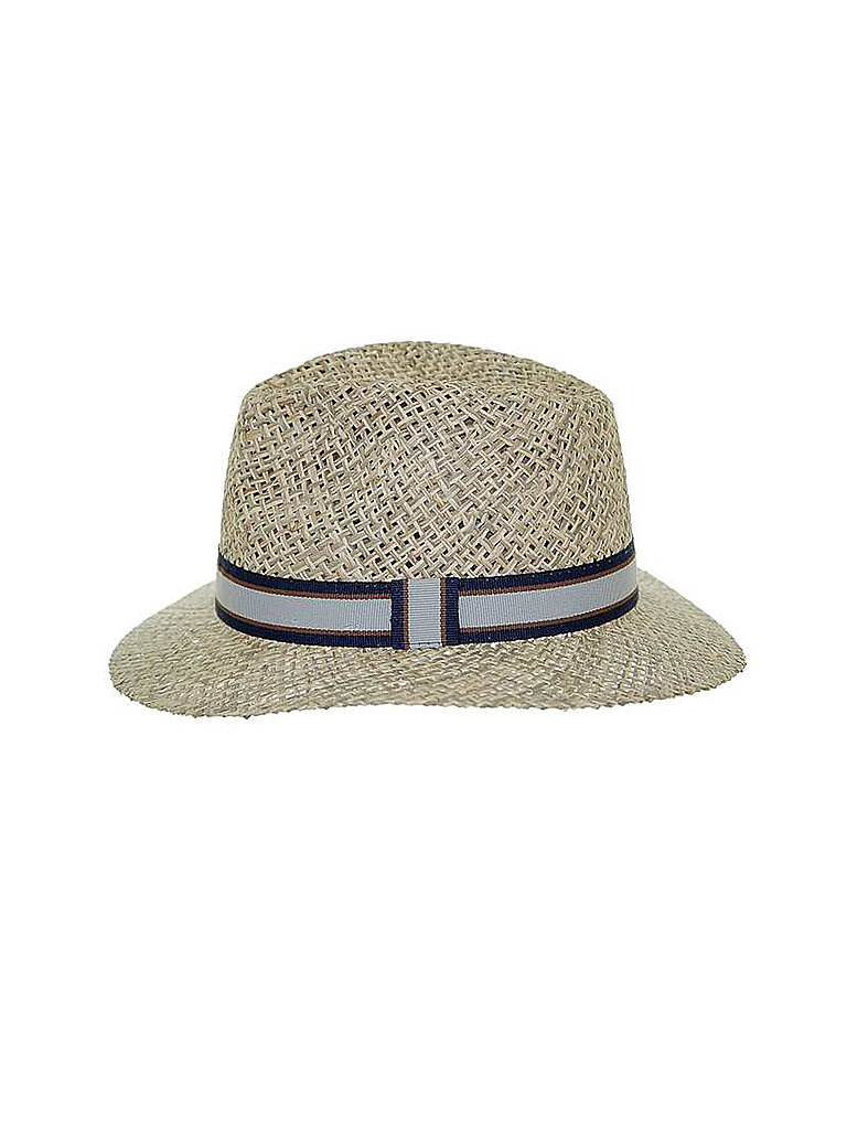 Sombrero de sol para hombre beige 57