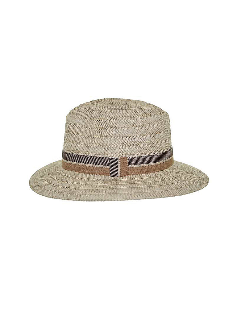 Sombrero para el sol beige 57