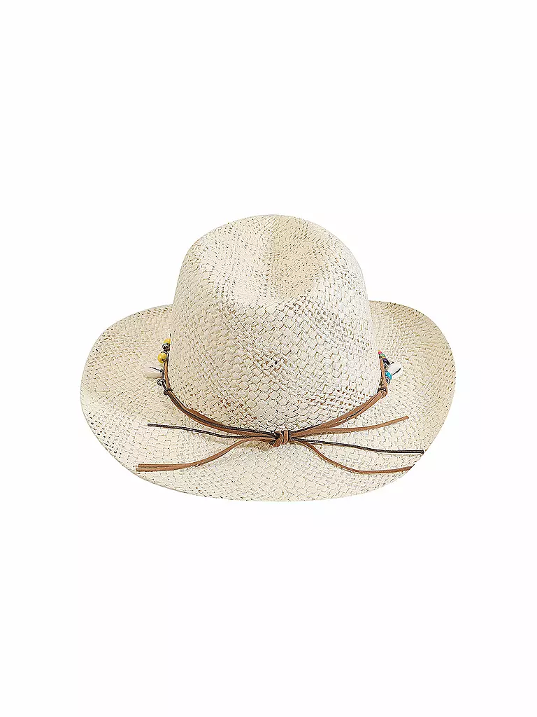 KUEBL | Cowboyhut | Beige