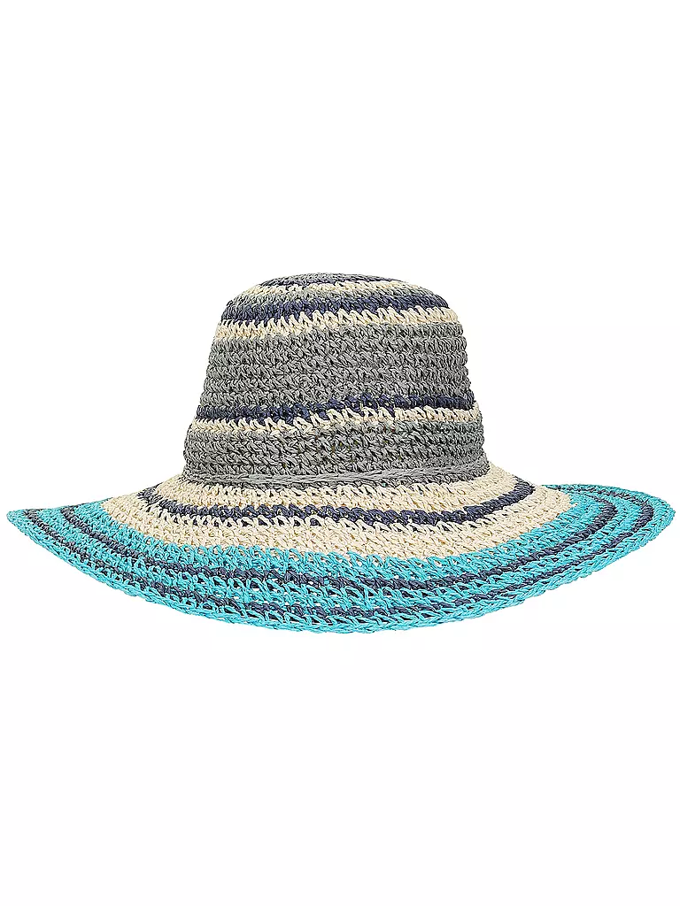 KUEBL | Damen Sonnenhut  | Beige