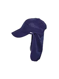 KUEBL | Gorra de hombre | Azul oscuro