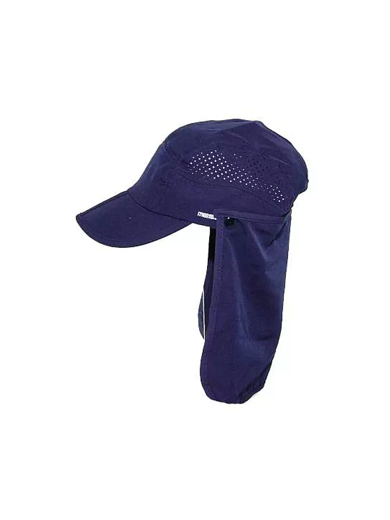 KUEBL | Gorra de hombre | Azul oscuro