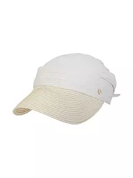 KUEBL | Gorra de tela | Beige
