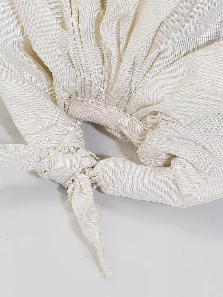 KUEBL | Gorra de tela | Beige