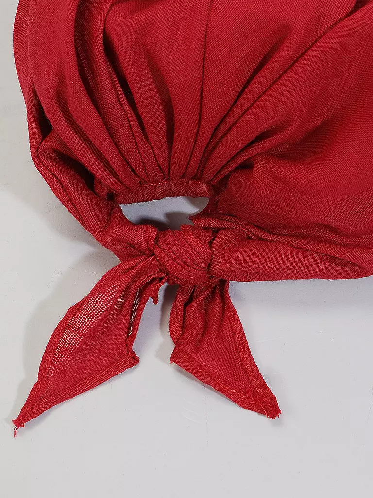 KUEBL | Gorra de tela |