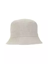 KUEBL | Sombrero de pescador para hombre | Beige