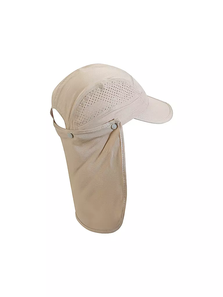 KUEBL | Herren Kappe | Beige